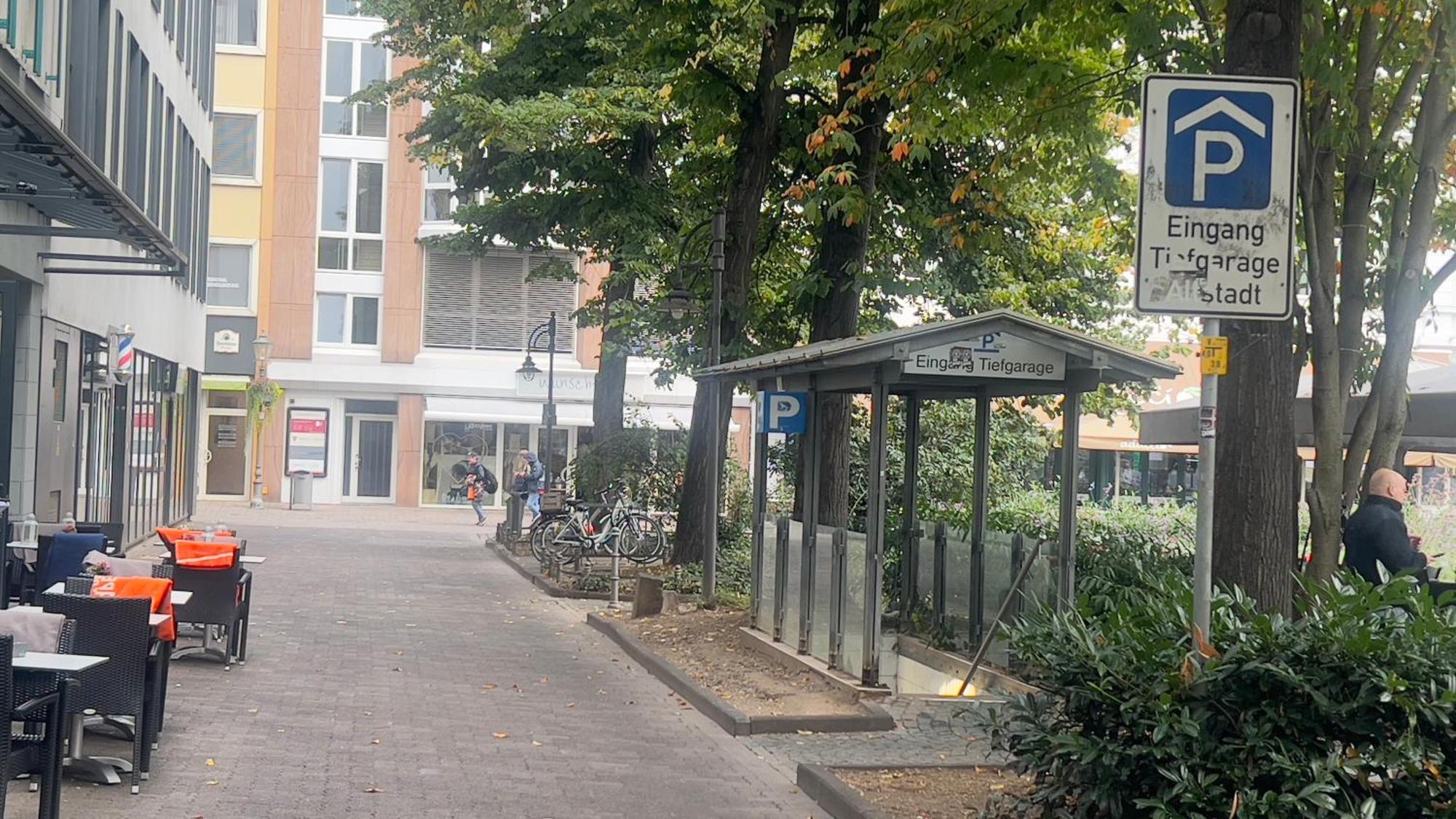 City Vibes Koblenz 코블렌츠 외부 사진