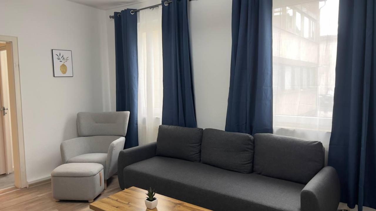 City Vibes Koblenz 코블렌츠 외부 사진
